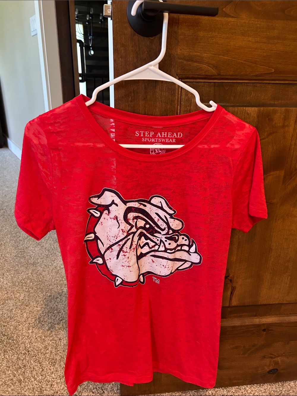 Gonzaga T shirt